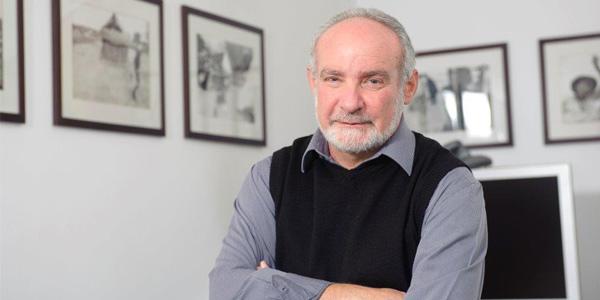 Wits Prof. Steve Tollman of MRC Wits Agincourt Unit is a commissioner of the Lancet Commission of migration and health_600x300.jpg